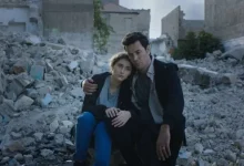 'Flaşbellek', 'En İyi Uluslararası Film' Ödülü Aldı