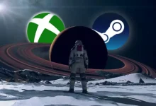 Starfield, İlk Günden 1 Milyon Eş Zamanlı Oyuncuya Ulaştı!