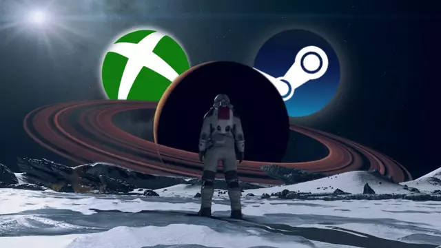 Starfield, İlk Günden 1 Milyon Eş Zamanlı Oyuncuya Ulaştı! 1 Starfield, İlk Günden 1 Milyon Eş Zamanlı Oyuncuya Ulaştı!