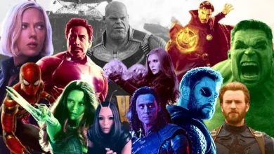 Avengers: Infinity War’da Yer Alan 10 Mantık Hatası