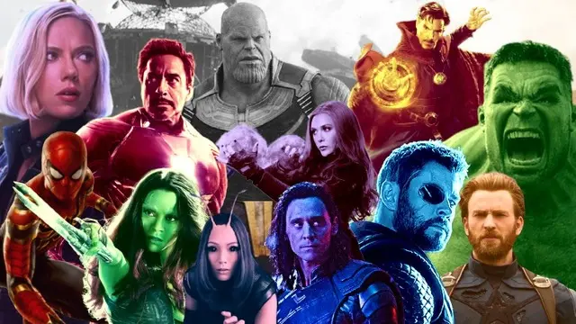 Avengers: Infinity War’da Yer Alan 10 Mantık Hatası 1 Avengers: Infinity War’da Yer Alan 10 Mantık Hatası