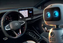 Volkswagen Araçlara ChatGPT Desteği Geldi!