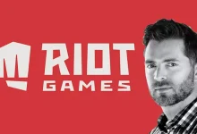 Riot Games, Bir Netflix Yöneticisini İşe Aldı