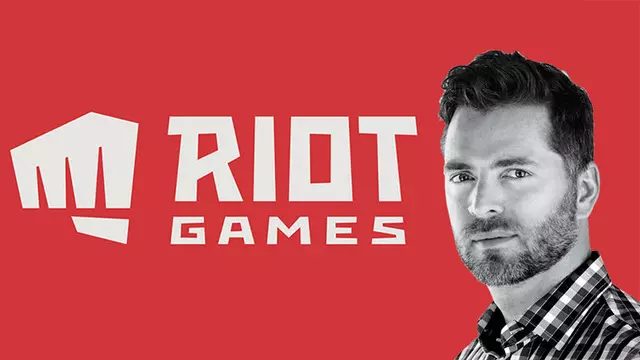 Riot Games, Bir Netflix Yöneticisini İşe Aldı