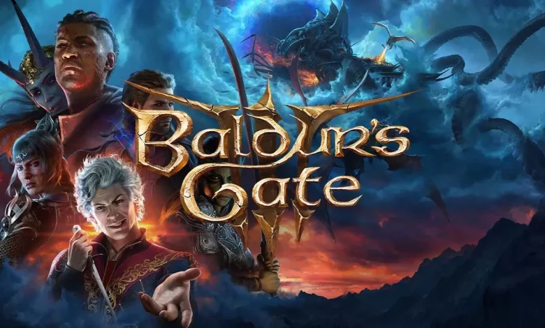 "Tarihin En İyi PC Oyunu" Baldur’s Gate 3, PlayStation’a Çıktığı Gibi %80 Zamlandı!