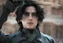 Bilim Kurgu Filmi Dune'a Eleştirmenlerden Gelen Yorumlar