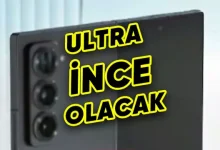 Samsung Galaxy Z Fold Special Edition'ın Tasarımı Belli Oldu