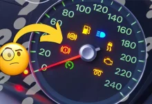 Araba Göstergelerindeki Sembollerin Anlamını Bilebilir misin