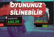Bir Anda Popülerleşen Steam Key’ler Yasal mı?