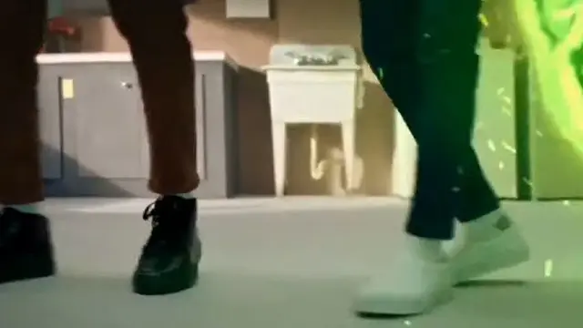 Rick and Morty'nin Kanlı Canlı Göründüğü Fragman Yayınlandı