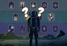 Starfield’da Erkenden Açmanız Gereken Yetenekler