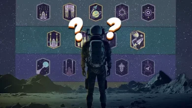 Starfield’da Erkenden Açmanız Gereken Yetenekler