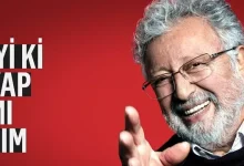 Metin Akpınar'ın Hayatını Anlatan Netflix Belgeseli