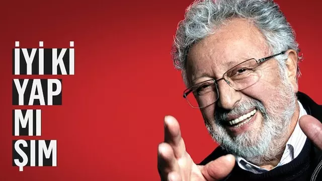 Metin Akpınar'ın Hayatını Anlatan Netflix Belgeseli