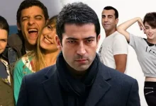 Yeniden Çekilse Keyiften Dört Köşe Olacağımız Türk Dizileri