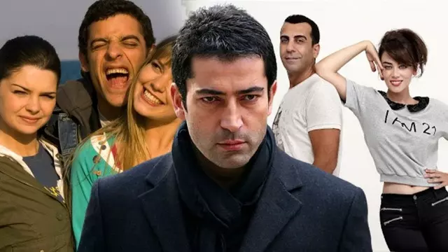 Yeniden Çekilse Keyiften Dört Köşe Olacağımız Türk Dizileri