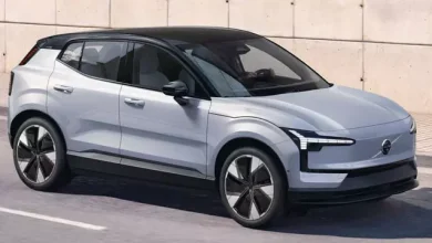 Volvo EX30, Düzenleme Nedeniyle Türkiye'ye Gelmeyecek