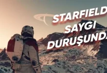 Starfield, Vefat Eden Bir Hayranına Saygı Duruşunda Bulundu