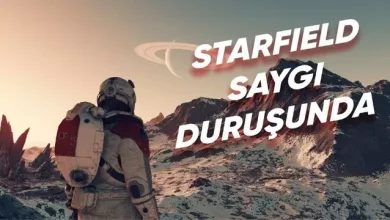 Starfield, Vefat Eden Bir Hayranına Saygı Duruşunda Bulundu