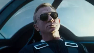 No Time to Die'ın Son Fragmanı Yayınlandı