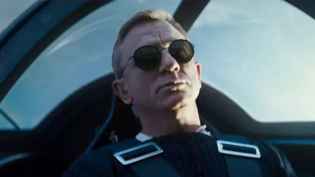 No Time to Die'ın Son Fragmanı Yayınlandı