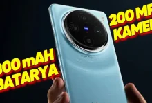 vivo X200 Pro'nun Tüm Özellikleri Sızdırıldı