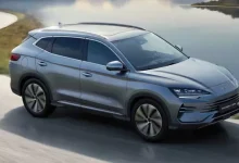 BYD Fiyat Listesi - Eylül 2025 [Güncel]