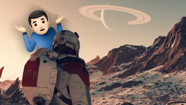 Starfield, Erken Erişime "Açılamadı" - Webtekno – Güncel Teknoloji Haberleri ve Video İncelemeleri