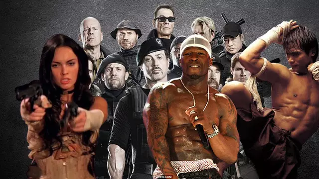 Cehennem Melekleri 4’te Oynayacak 3 Yeni İsim Belli Oldu