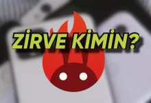 AnTuTu, En Güçlü Android Akıllı Telefonlar Listesi