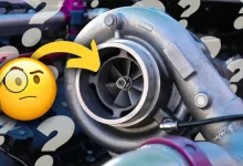 Bu Araba Parçalarının Kaç Tanesinin İsmini Bilebilirsin?