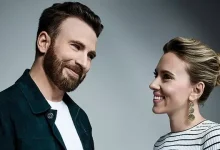 Chris Evans ve Scarlett Johansson'dan Aksiyon-Macera Filmi