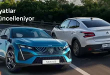 Sıfır Otomobil Fiyatlarına Zam Geliyor
