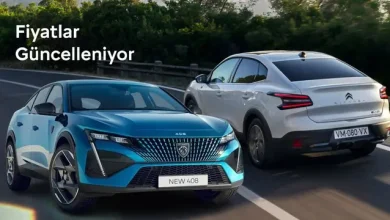 Sıfır Otomobil Fiyatlarına Zam Geliyor
