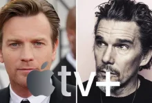 Ewan McGregor'lu Bir Apple Original Filmi Duyuruldu