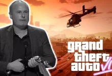 Rockstar Games'in Hikâye Yazarı İstifa Etti