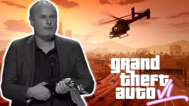 Rockstar Games'in Hikâye Yazarı İstifa Etti