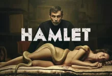 Hamlet'in Yerli Dizisi Geliyor [İlk Fragman Yayınlandı]