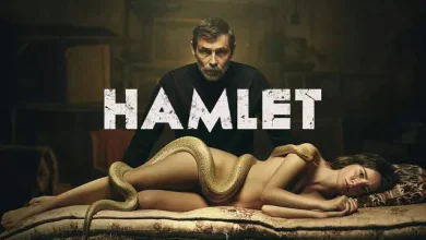 Hamlet'in Yerli Dizisi Geliyor [İlk Fragman Yayınlandı]