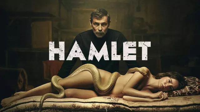 Hamlet'in Yerli Dizisi Geliyor [İlk Fragman Yayınlandı]