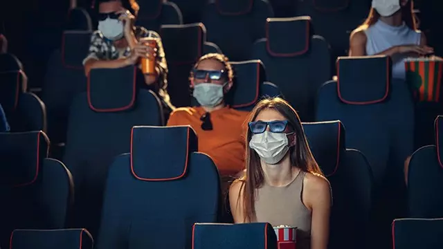 Sinemaların Açıldığı Günden Bu Yana En Çok İzlenen Filmler