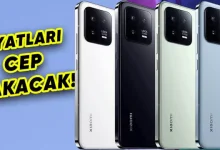 Xiaomi 14T Serisi İfşa Oldu: İşte Özellikleri ve Fiyatları