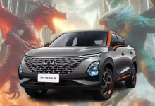 Chery'nin Eski ve Yeni Distribütörü Birbirine Girdi