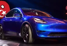 Yeni Tesla Model Y'nin Çin'de Üretilmesi Bekleniyor