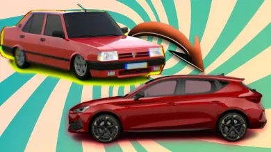 Eski Arabalar Köşeliyken Neden Bir Anda Kıvrımlılaştılar?