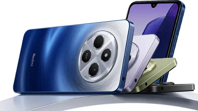 Redmi 14C Duyuruldu: Fiyatı ve Özellikleri 1 Redmi 14C Duyuruldu: Fiyatı ve Özellikleri