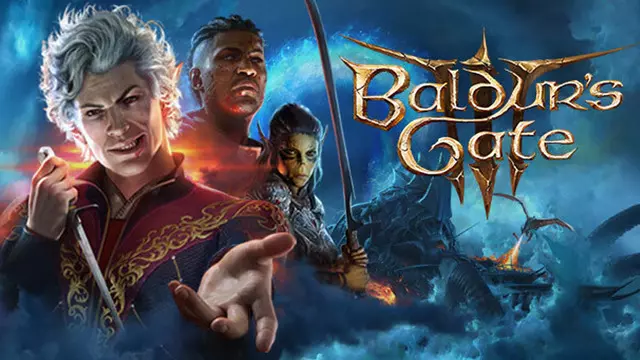Baldur's Gate 3'ün Xbox'a Ne Vakit Geleceği Belli Oldu 1 Baldur's Gate 3'ün Xbox'a Ne Zaman Geleceği Belli Oldu