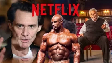 Netflix'te İzleyebileceğiniz En İyi 10 Biyografik Belgesel