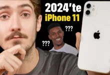 YIL OLMUŞ 2024: iPhone 11, Hâlâ Alınır mı?