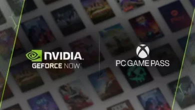 Xbox Game Pass Oyunları Geforce Now'a Geldi!
